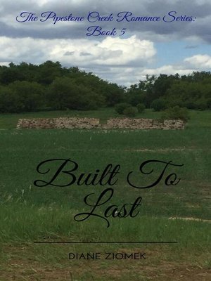 cover image of Built to Last